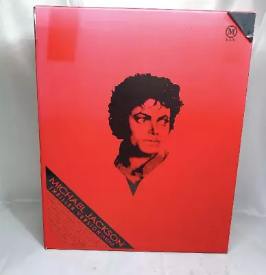 Buy Hot Toys Michael Jackson (Thriller Edition) 1/6 Scale Figure Used From Japan ② • 260.08£