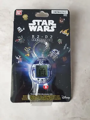Buy Tamagotchi Star Wars R2-D2 Nano New • 15£