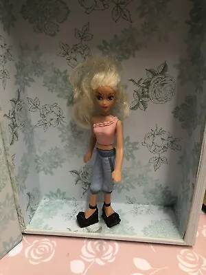 Buy Barbie My Scene Doll 5  McDonalds Blonde • 2.99£