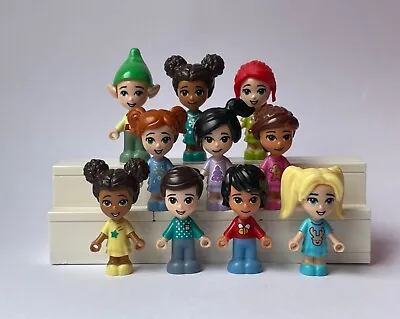 Buy Lego Friends Micro Doll Figure PICK YOUR ITEM • 4.99£
