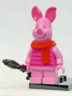 Buy LEGO Winnie The Pooh PIGLET Figure From Set 21326 NEW Ideas • 19.99£