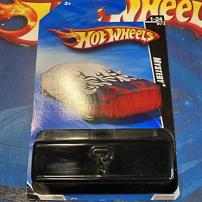 Buy Hot Wheels 2010 Mystery - Open Card ‘70 Pontiac GTO - BOXED Shipping • 11.95£