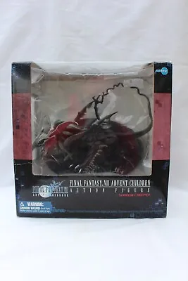 Buy Shadow Creeper Action Figure Final Fantasy VII Advent Children ARTFX • 34.99£