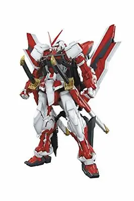 Buy MG 1/100 Scale Mobile Suit Gundam SEED ASTRAY Red Frame Kai Plastic Model NEW • 116.35£