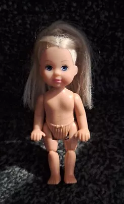Buy Simba Figure Doll Barbie Chelsea Shelly • 2.79£