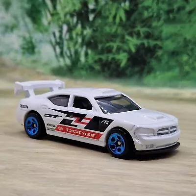 Buy Hot Wheels Dodge Charger Drift Diecast Scale Model Car 1:64 (3) Ex. Condition • 5.90£