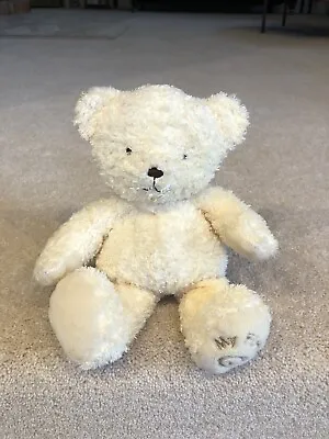Buy Childs Toy Very Soft My First Teddy Bear With A Sweet Little Face 9” • 2.99£