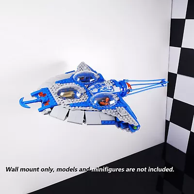 Buy Wall Mount For LEGO 9499 7161 Gungan Sub, Wall Mount Only. • 11.49£