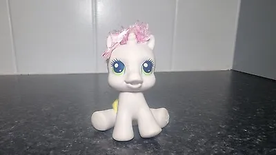 Buy My Little Pony Newborn White With Yellow Pants • 2.49£