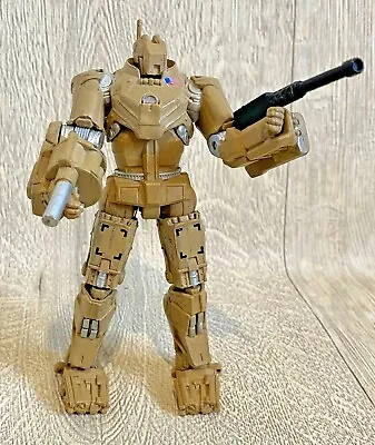 Buy Iron Man 2 Drone Ground Assault Action Figure Marvel Hasbro 5  Toy Poseable  • 9.99£