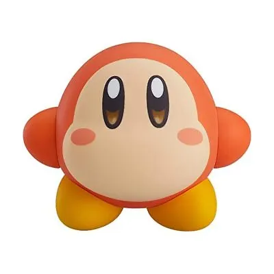 Buy Nendoroid Kirby Waddle Dee Action Figure  ZA-446 JAPAN OFFICIAL FS • 98.41£
