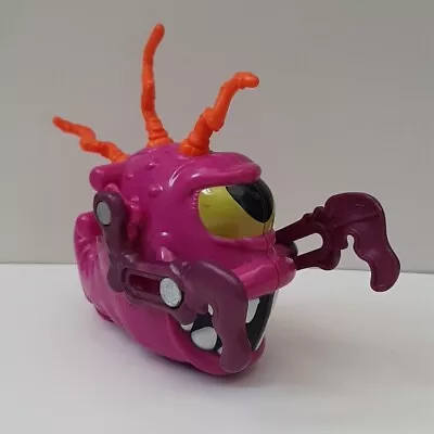 Buy Fisher-Price Imaginext Alien Ion Slug Loose Figure Purple Attack Monster • 3.50£