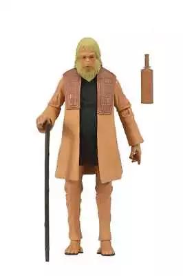 Buy *PREORDER* Planet Of The Apes Classic Series: DR. ZAIUS By Neca • 38.74£