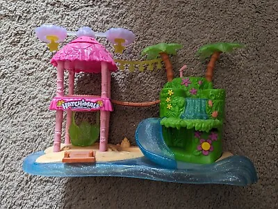 Buy Hatchimals Tropical Island Playset With Music And Lights -fully Working  • 7.50£
