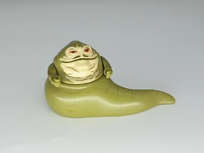 Buy LEGO Star Wars Figure Jabba The Hutt Out Of Set 75020 9516 Sw0402 • 60.29£