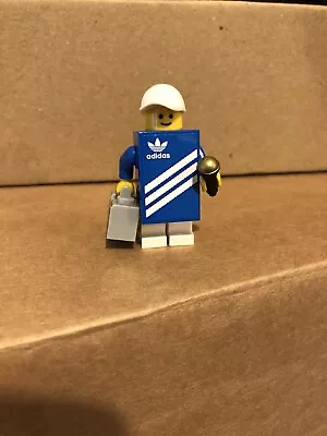 Buy Lego Adidas Figure • 20£