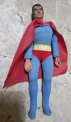 Buy  70's Supermen Action Figures, Mego Brand, No Boots • 46.14£