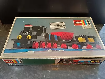 Buy Lego Train 171 • 34.99£
