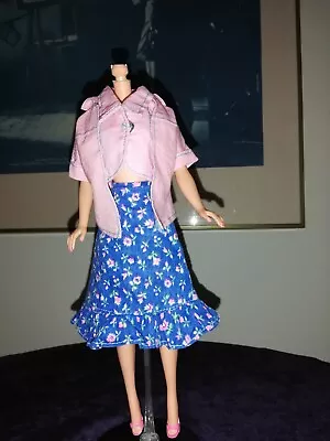 Buy Barbie Clothing 70s/80s Vintage • 7.76£