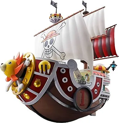 Buy NEW BANDAI One Piece Chogokin Thousand Sunny Action Figure JAPAN OFFICIAL • 838.20£