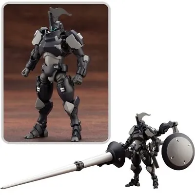 Buy Kotobukiya Hexa Gear: Governor Ignite Spartan 1:24 Scale Model Kit - New / MISB • 39.95£