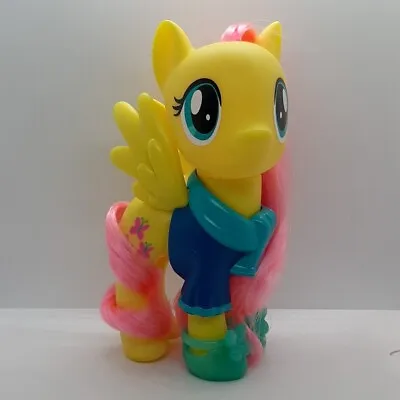 Buy My Little Pony, Fluttershy Of The Main Mane 6, 6”  Fashion Size Pony • 5£