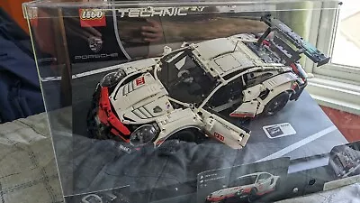Buy RARE Lego Porsche 911 Rsr 42096 Shop Display • 150£