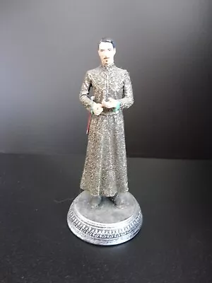 Buy Game Of Thrones Official Models Collection Petyr Baelish Episode 4:03 • 4£