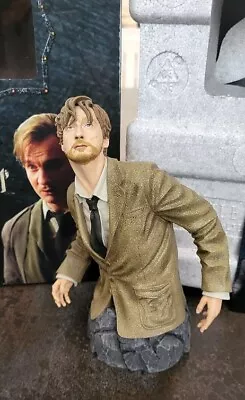 Buy Remus Lupin Mini Bust - Harry Potter - Gentle Giant No SIDESHOW • 261.23£
