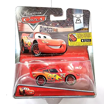 Buy Lightning McQueen Piston Cup 2015 1/14 Disney Pixar Cars Die Cast 1:55 Scale • 9.99£