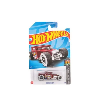 Buy Hot Wheels Bone Shaker (HW Dream Garage) • 3.99£