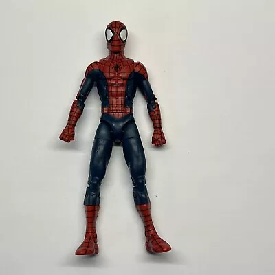 Buy Marvel Legends Ultimate Spider-man Space Venom Wave 6” Action Figure Hasbro • 49.99£