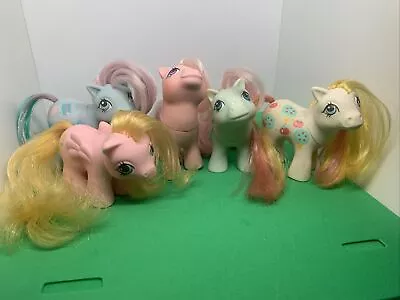 Buy My Little Pony G1 Baby Bundle  • 45£