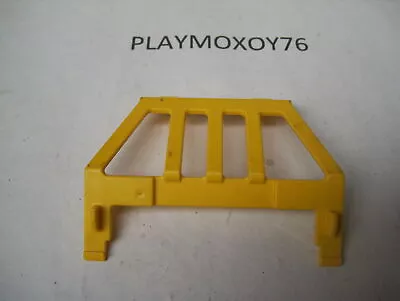 Buy Playmobil. Playmoxoy76 Store.  Crane Truck Front Grille Ref. 3994. • 3.61£