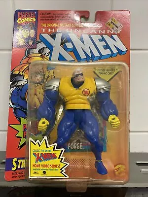 Buy Marvel The Uncanny X-Men Strong Guy Toybiz 1993 • 35£