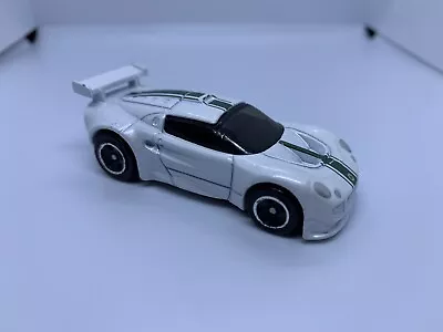 Buy Hot Wheels - Lotus Sport Elise White - Diecast Collectible - 1:64 Scale - USED • 2.75£