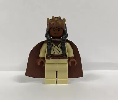 Buy LEGO Minifigure Star Wars Sw0421 Agen Kolar From #9526 • 75£