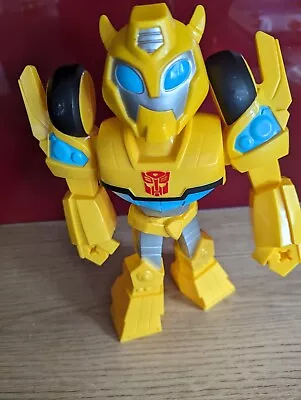 Buy Hasbro 2018 Robot Transformers Pawtucket Figure • 2.99£