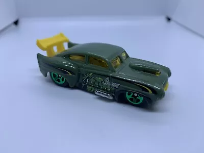 Buy Hot Wheels - Jaded Scorpion Green - Diecast Collectible - 1:64 Scale - USED • 3£