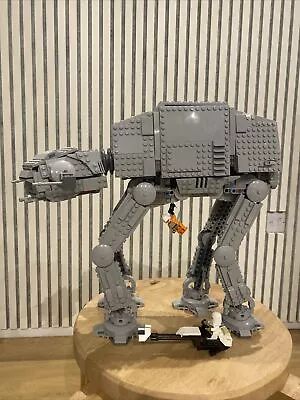 Buy LEGO Star Wars AT-AT™ (75288) • 30£