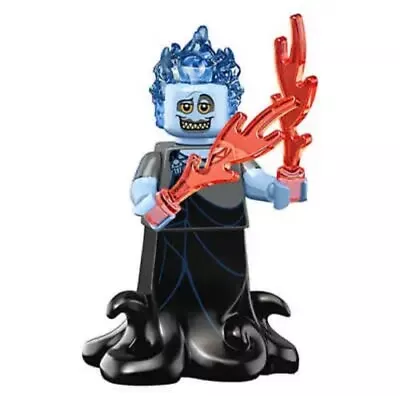Buy | Lego Disney Series 2 Cmf Minifigure - Hades | • 2.99£