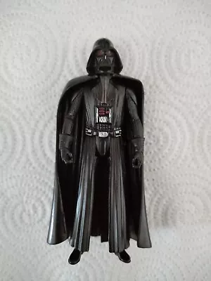 Buy Star Wars Figure 2015 Rebels Darth Vader Animated Hasbro Collectable  • 4£
