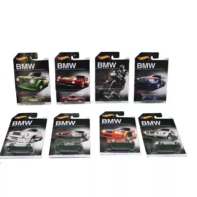 Buy BMW Hot Wheels DJM79 - Special Edition Limited M3 M1 2002 Collection K1300 NEW ORIGINAL PACKAGING • 7.77£