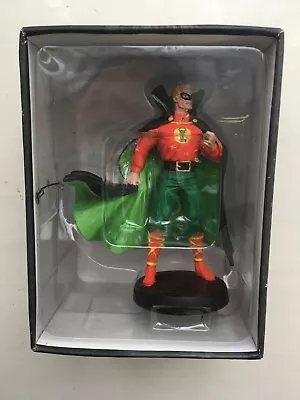 Buy Dc Superhero Figurine Collection Issue 41 - Ga Green Lantern Eaglemoss Figurine • 16.99£