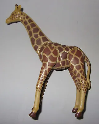 Buy 40501, 1x Large Giraffe, For Zoo, Safari  • 6.70£