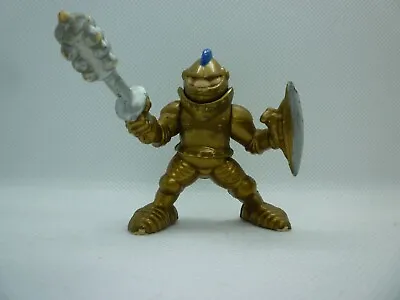 Buy Vintage Collectable Fisher Price 1994 Gold Knight Great Adventures Figure Toy • 4.99£