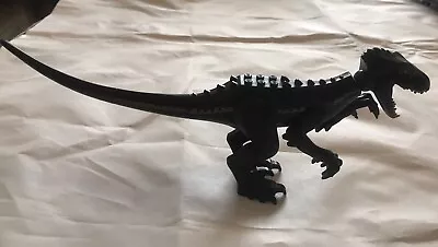 Buy Lego Indo Rap Ter Dinosaur Jurassic World • 25.69£