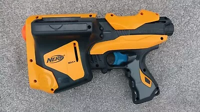 Buy Nerf Dart Tag Sharp Loader 6 Toy Pistol • 6.99£