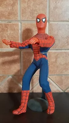 Buy 1977 Mego 12 Inc Cm 30 Toys Spider-Man Spider-Man Action Figure... • 150.16£