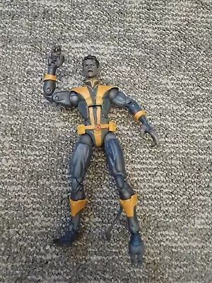 Buy ToyBiz - X-Men Classics - Ultimate Nightcrawler Action Figure • 9.99£